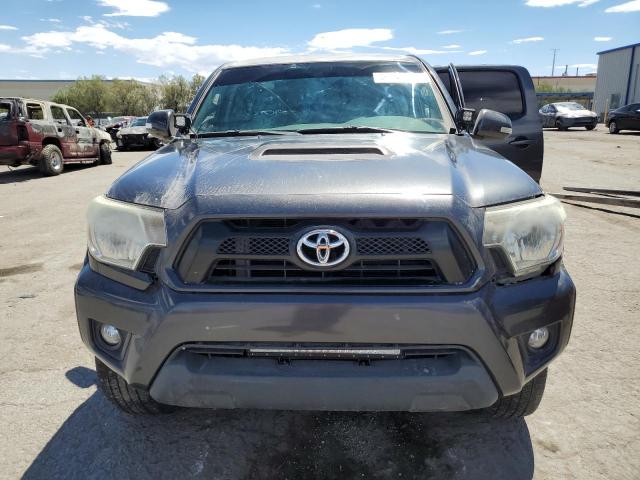 VIN 3TMJU4GN7EM171513 2014 Toyota Tacoma, Double Ca... no.5