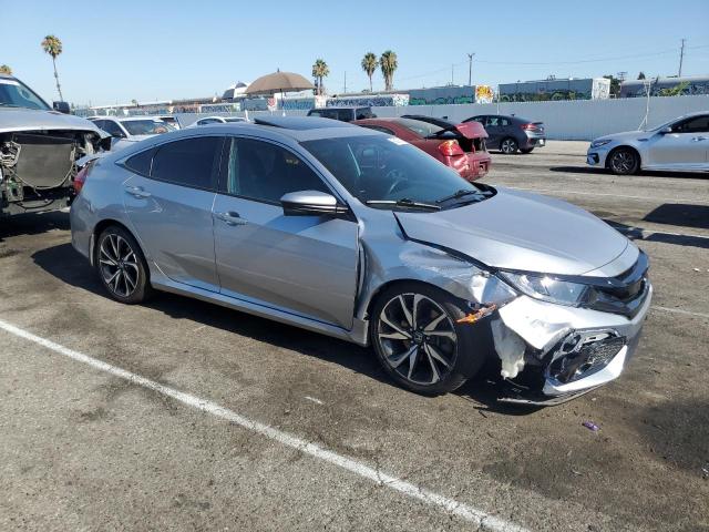 2019 HONDA CIVIC SI - 2HGFC1E50KH708311