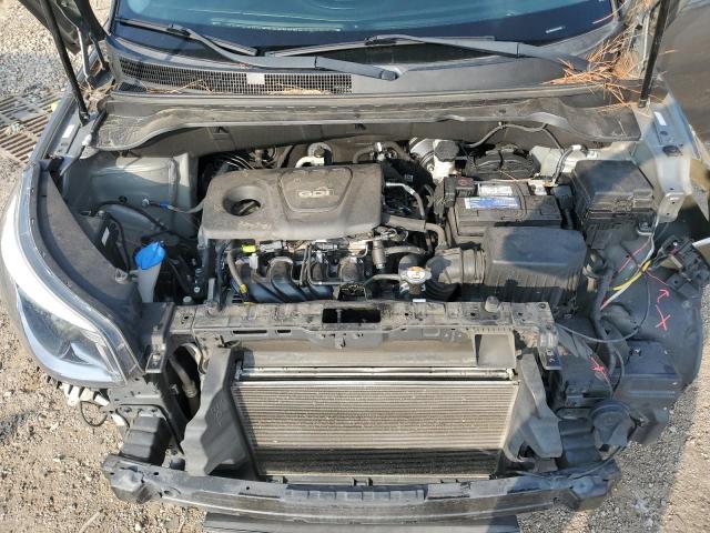 2019 KIA SOUL - KNDJN2A20K7017361