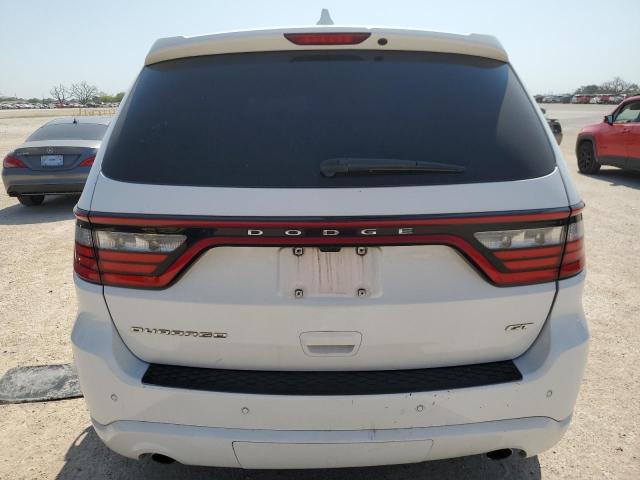 2019 DODGE DURANGO GT - 1C4RDHDG2KC650287