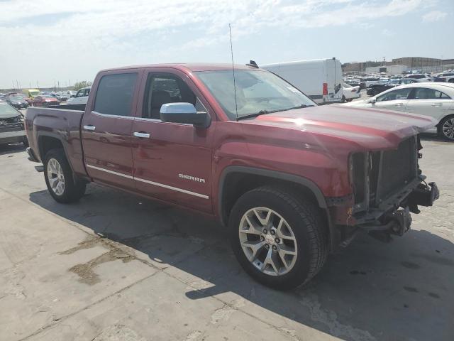 2016 GMC SIERRA C15 - 3GTP1NEC8GG213540