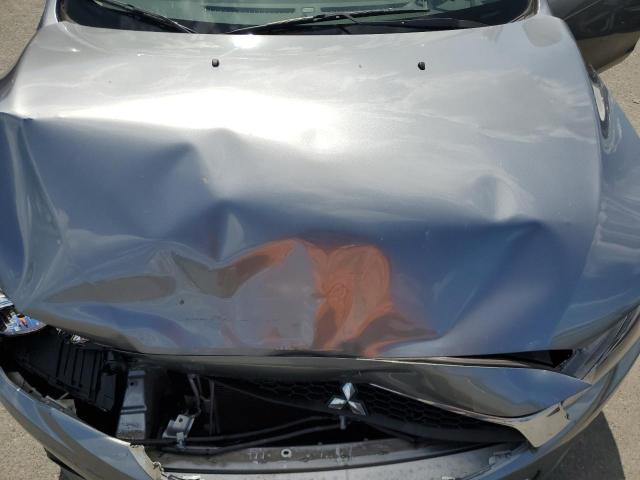 2017 MITSUBISHI LANCER ES - JA32U2FU1HU002491