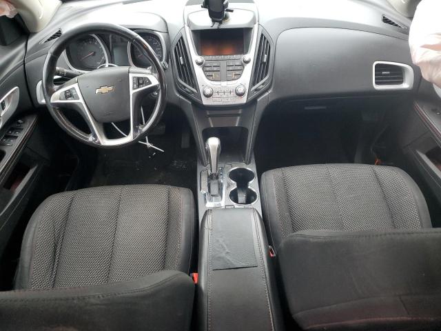2015 CHEVROLET EQUINOX LT - 2GNALBEK6F6320142
