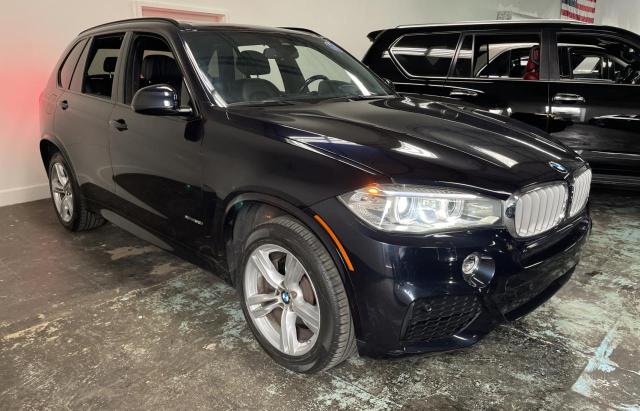 VIN 5UXKR6C54G0J80147 2016 BMW X5, Xdrive50I no.1