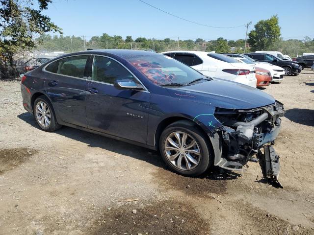 2020 CHEVROLET MALIBU LT - 1G1ZD5ST4LF069929