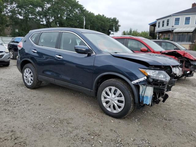 2015 NISSAN ROGUE S - KNMAT2MV0FP554636