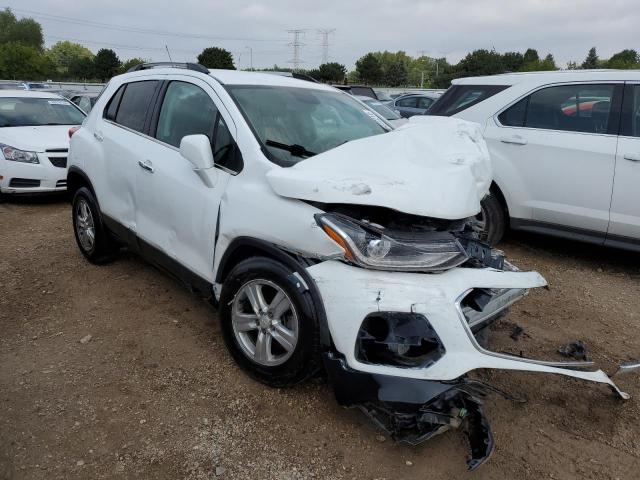 2019 CHEVROLET TRAX 1LT - KL7CJLSBXKB915338