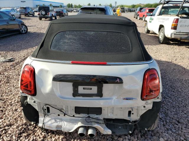 2021 MINI COOPER JOH WMWWJ9C09M3N26507