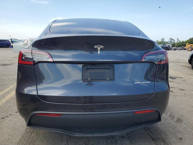 VIN 7SAYGDEE7RA275356 2024 Tesla MODEL Y no.6