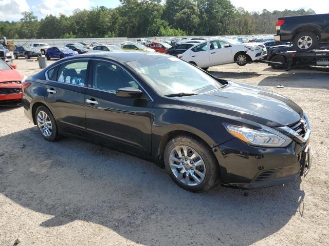 2018 NISSAN ALTIMA 2.5 - 1N4AL3AP6JC231158