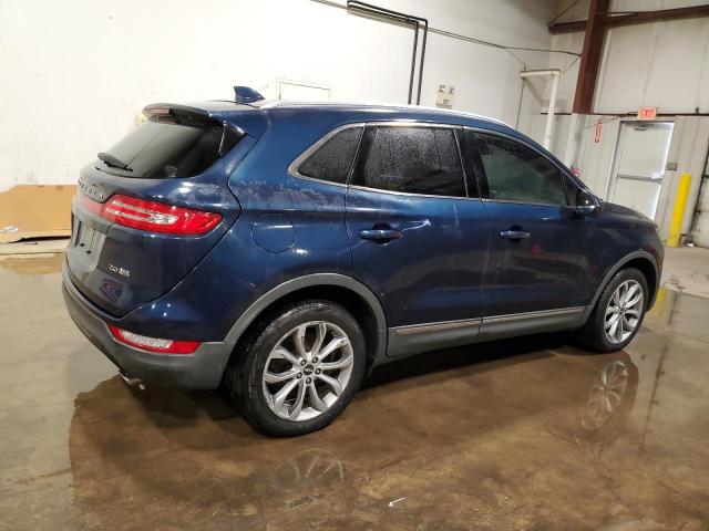 VIN 5LMCJ2D99GUJ14864 2016 Lincoln MKC, Select no.3