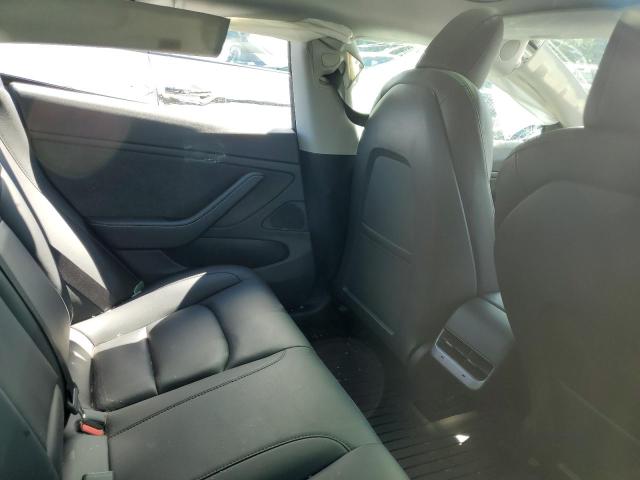 2021 TESLA MODEL 3 - 5YJ3E1EB8MF858340