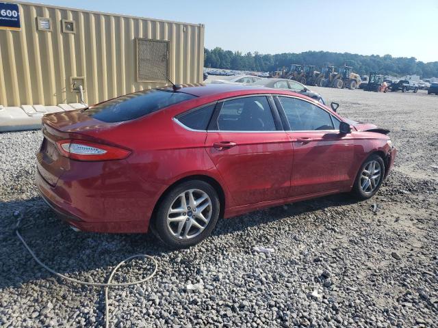 2015 FORD FUSION SE - 1FA6P0H76F5121804