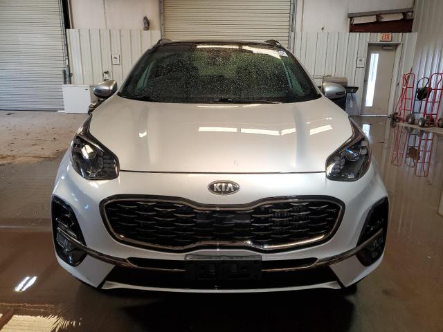 2020 KIA SPORTAGE S - KNDPRCA66L7634899
