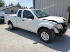 NISSAN FRONTIER S photo