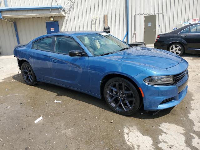 2021 DODGE CHARGER SX - 2C3CDXBG8MH612683