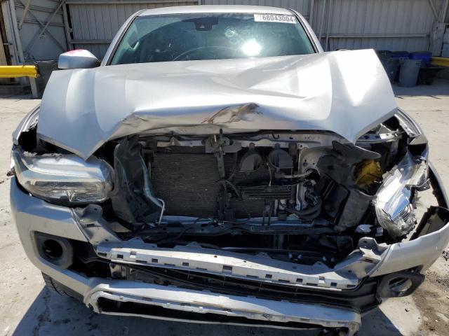 2018 TOYOTA TACOMA DOU - 3TMAZ5CN6JM072463