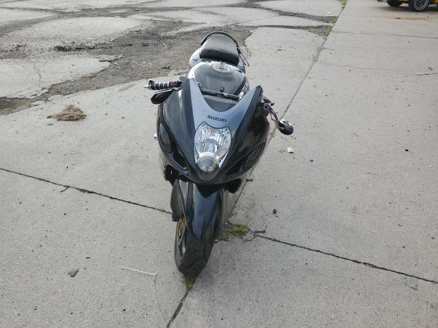 2003 SUZUKI GSX1300 R JS1GW71A632104153