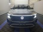 VOLKSWAGEN ATLAS CROS photo