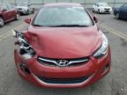 HYUNDAI ELANTRA GL photo