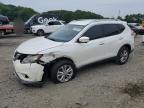 2015 NISSAN ROGUE S - KNMAT2MT2FP551025