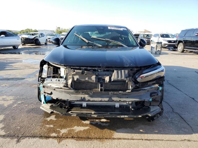 VIN 2HGFE2F56NH517639 2022 Honda Civic, Sport no.5