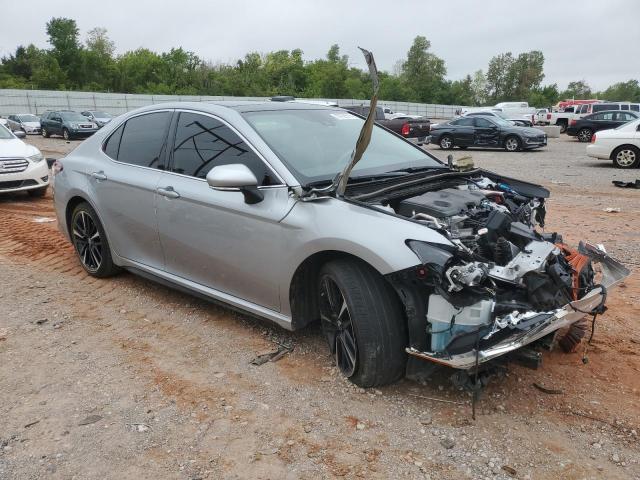 VIN 4T1K61AK0LU305889 2020 Toyota Camry, Xse no.4