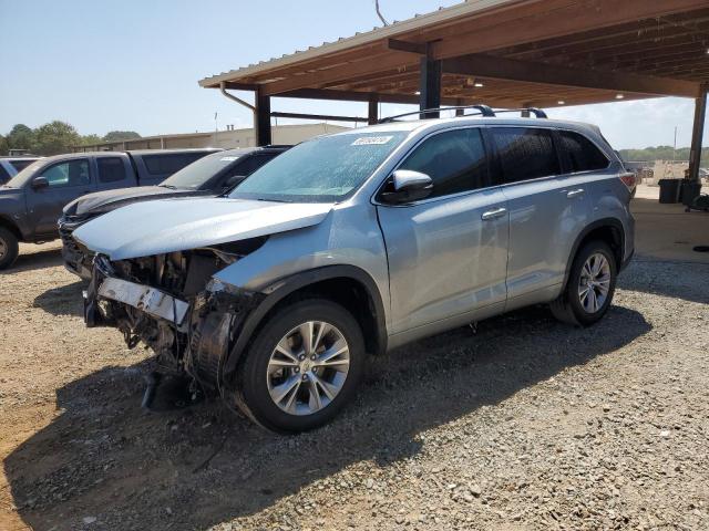 Vin: 5tdzkrfh0fs085298, lot: 69193414, toyota highlander le 2015 img_1