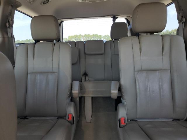 2015 CHRYSLER TOWN & COU - 2C4RC1BG7FR751755