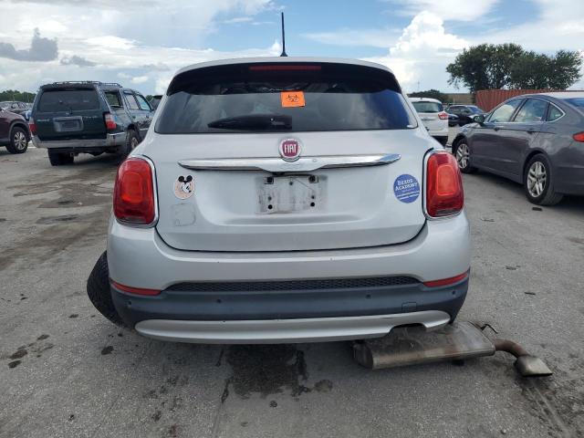 VIN ZFBCFXDT0GP400301 2016 Fiat 500X, Lounge no.6