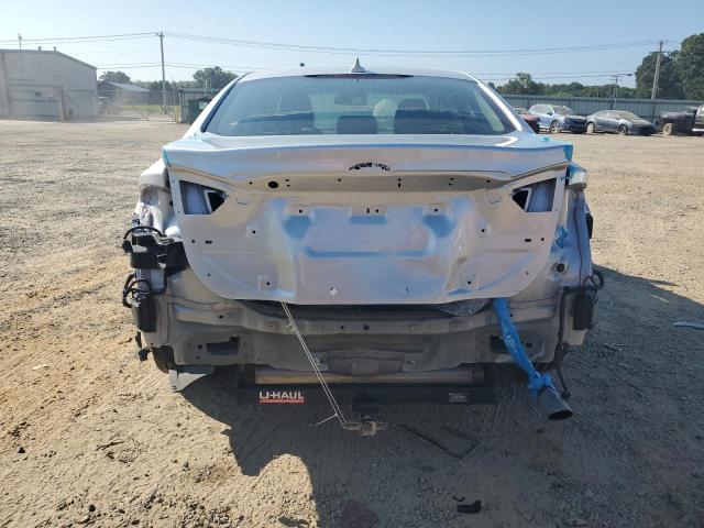 VIN 3FA6P0HD5KR247228 2019 Ford Fusion, SE no.6