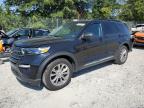 2023 FORD EXPLORER X - 1FMSK8DHXPGC12726