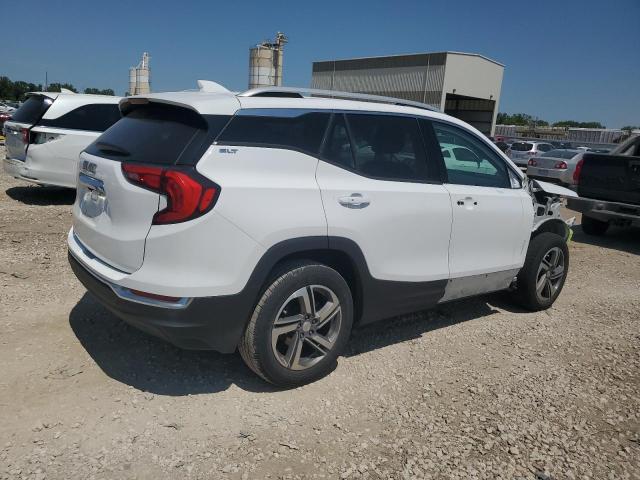 2020 GMC TERRAIN SL - 3GKALVEVXLL145930