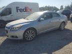 2015 CHEVROLET MALIBU LTZ - 1G11F5SL3FF167491