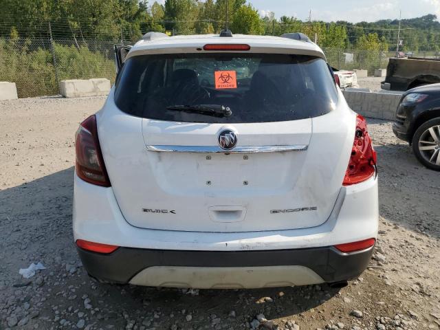 2017 BUICK ENCORE PRE - KL4CJASB8HB013877