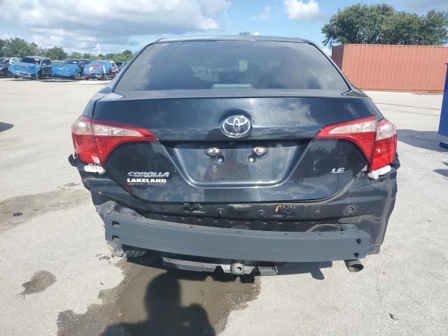 VIN 5YFBURHE4JP754169 2018 Toyota Corolla, L no.6