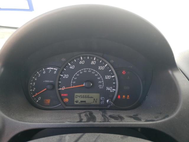 2020 MITSUBISHI MIRAGE LE - ML32A5HJ5LH008345