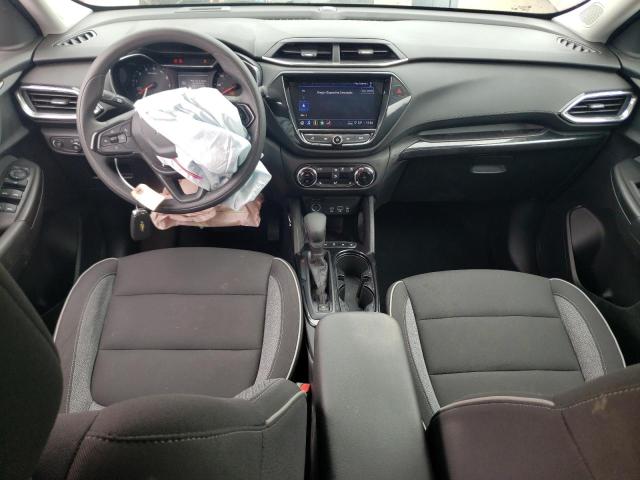 2023 CHEVROLET TRAILBLAZE - KL79MPSL0PB159446
