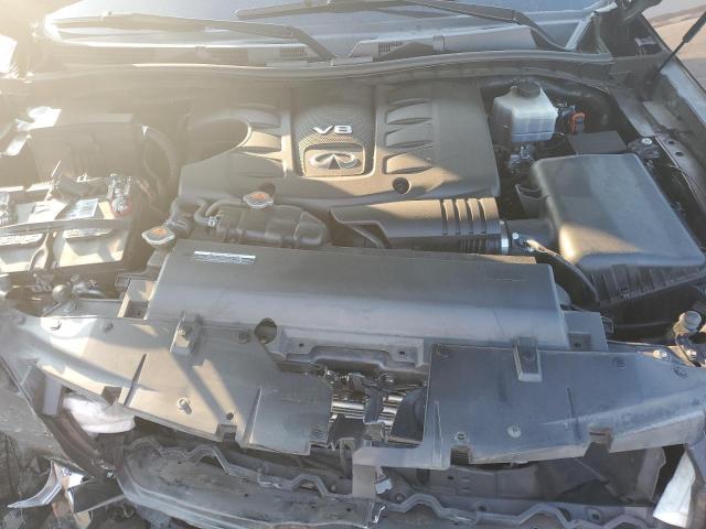 2016 INFINITI QX80 - JN8AZ2NE2G9123822