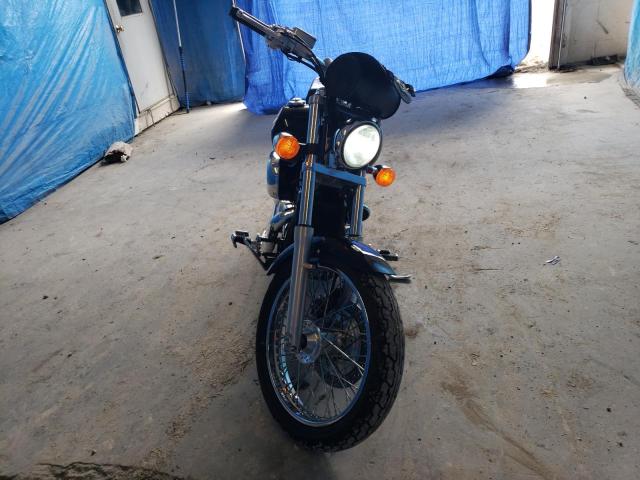 2003 HONDA VT750 DC JH2RC44083M705908