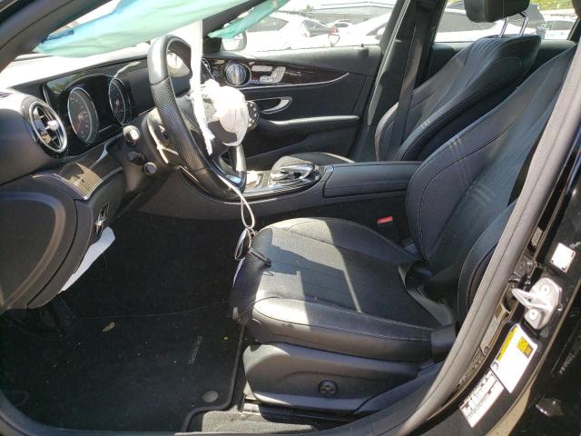 2017 MERCEDES-BENZ E 300 - WDDZF4JB4HA023306