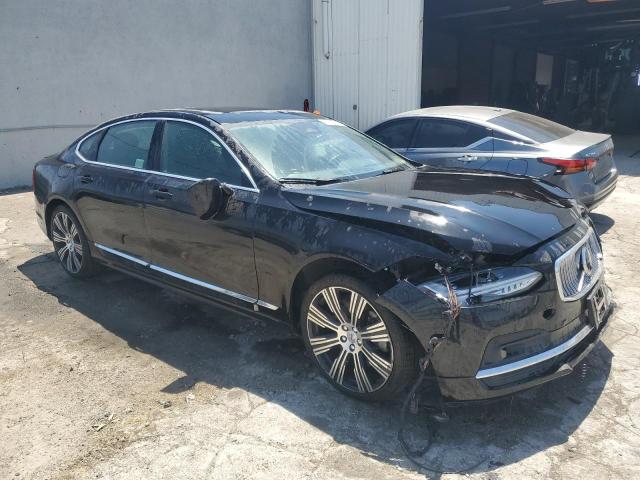 VIN LVY062MN6PP323592 2023 Volvo S90, Plus no.4