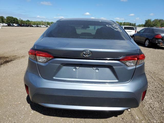 2020 TOYOTA COROLLA LE - 5YFBPRBEXLP145381