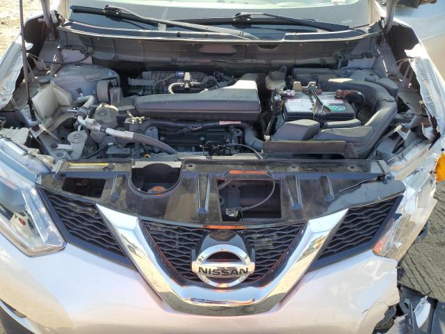 2015 NISSAN ROGUE S - 5N1AT2MV9FC816754