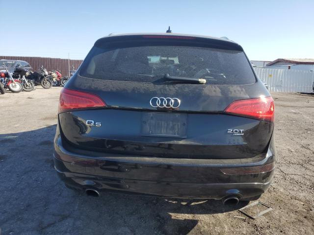 VIN WA1LFAFP9DA004290 2013 Audi Q5, Premium Plus no.6