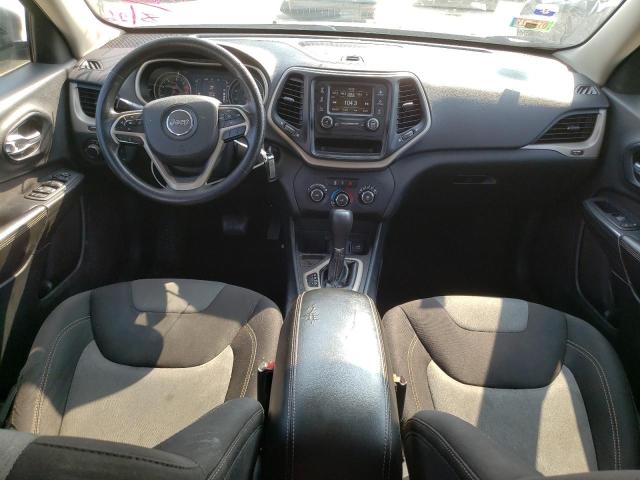 2016 JEEP CHEROKEE S - 1C4PJLAB7GW200846