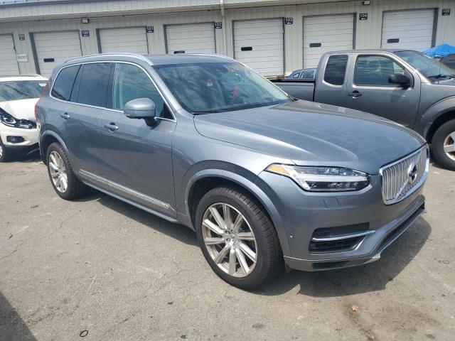 2018 VOLVO XC90 T8 - YV4BR0PL7J1334341