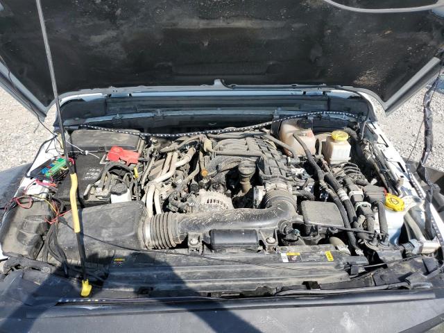 2022 JEEP GLADIATOR - 1C6JJTBG1NL142769