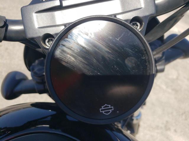2023 HARLEY-DAVIDSON RH975 S 1HD1ZF127PB314349