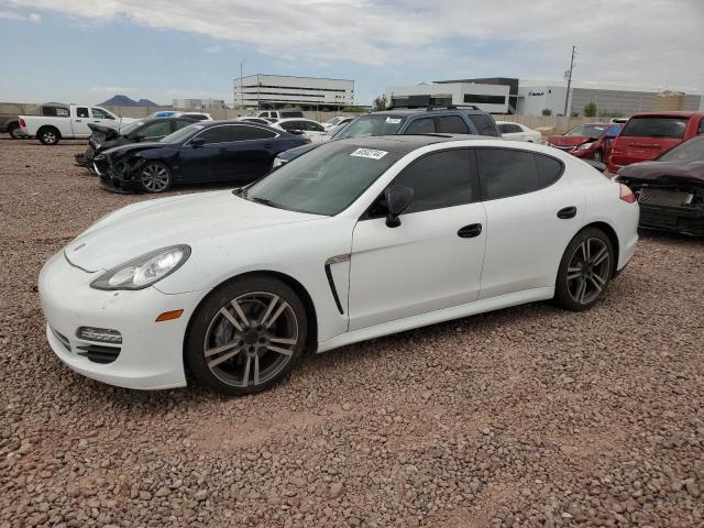 VIN WP0AA2A78DL016606 2013 Porsche Panamera, 2 no.1